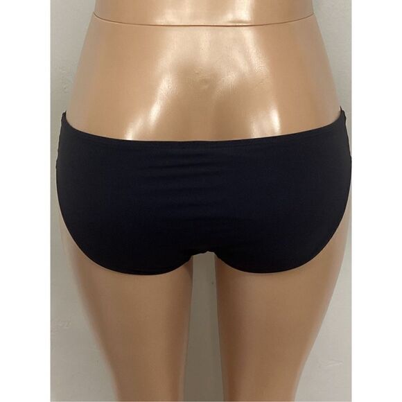 New. Tory Burch black bikini bottoms. Retails $98. Small - Picture 4 of 7
